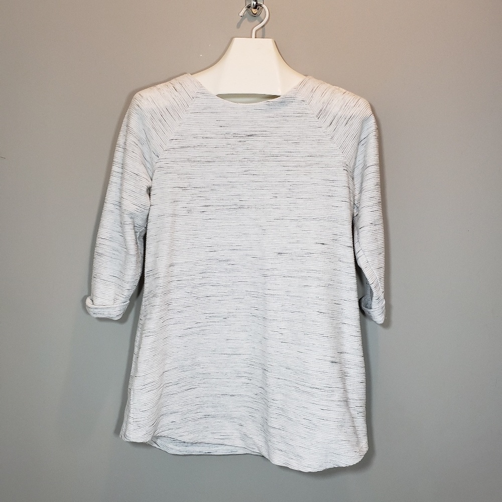 Christopher & Banks top L